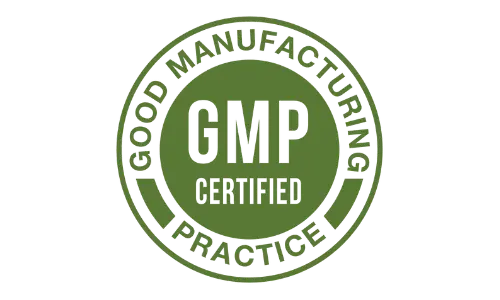 Alphatonic - GMP Certified
